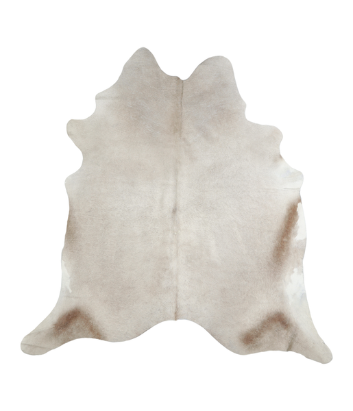Champagne Cowhide Rug #A18025