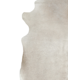 Champagne Cowhide Rug #A18025