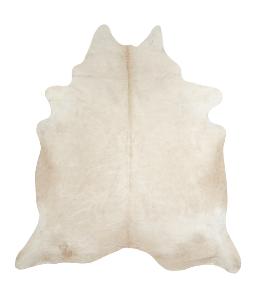 Palomino Cowhide Rug #A18043