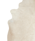 Palomino Cowhide Rug #A18043