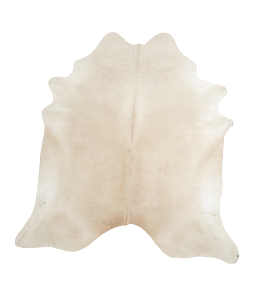 Palomino Cowhide Rug #A18049