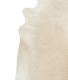Palomino Cowhide Rug #A18049