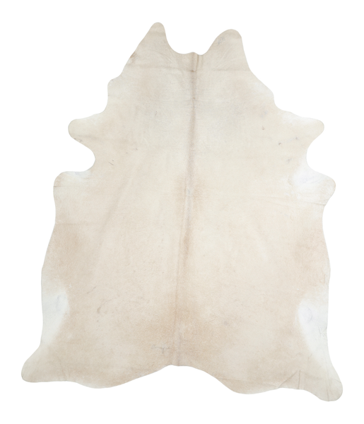 Palomino Cowhide Rug #A18050