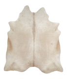 Palomino Cowhide Rug #A18097