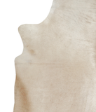 Palomino Cowhide Rug #A18097