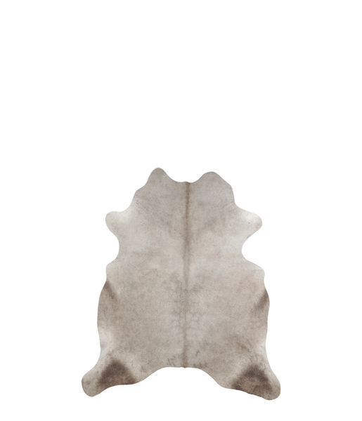 Taupe Cowhide Rug #A18123