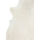 Palomino Cowhide Rug #A18164