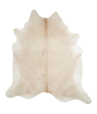Palomino Cowhide Rug #A18173