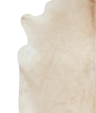 Palomino Cowhide Rug #A18173