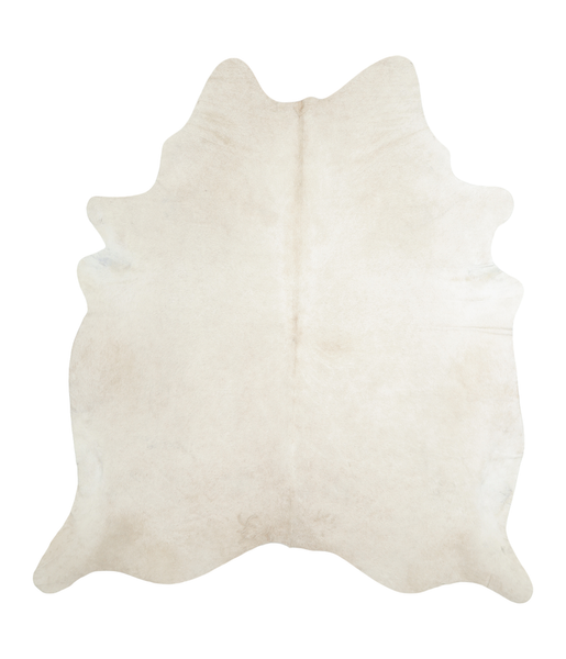 Palomino Cowhide Rug #A18177
