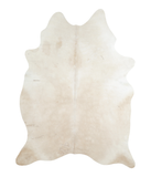 Palomino Cowhide Rug #A18282