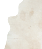 Palomino Cowhide Rug #A18282