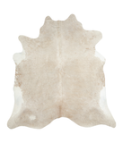 Palomino Cowhide Rug #A18288