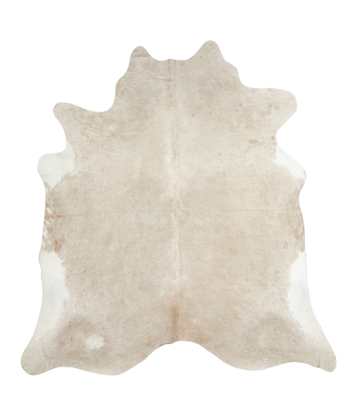 Palomino Cowhide Rug #A18288