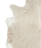Palomino Cowhide Rug #A18288