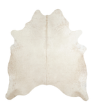 Palomino Cowhide Rug #A18294
