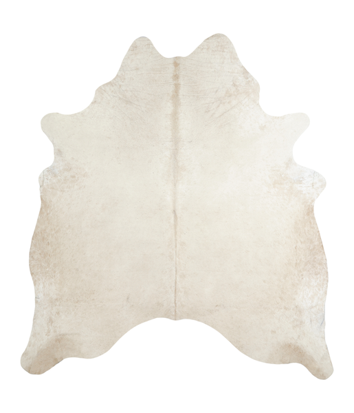 Palomino Cowhide Rug #A18294
