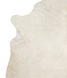 Palomino Cowhide Rug #A18294