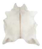 Champagne Cowhide Rug #A18338