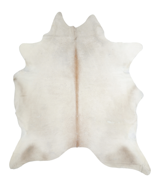 Champagne Cowhide Rug #A18338