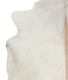 Champagne Cowhide Rug #A18338