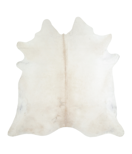 Palomino Cowhide Rug #A18339