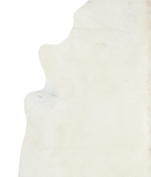 Palomino Cowhide Rug #A18343