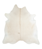 Palomino Cowhide Rug #A18351
