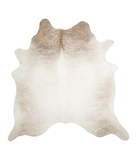 Light Brindle Cowhide Rug #A18361