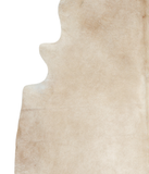 Palomino Cowhide Rug #A18397