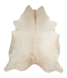 Palomino Cowhide Rug #A18406
