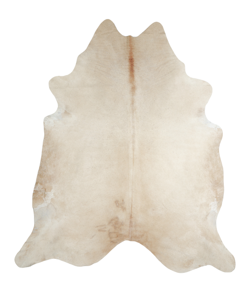 Palomino Cowhide Rug #A18406