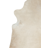 Palomino Cowhide Rug #A18406