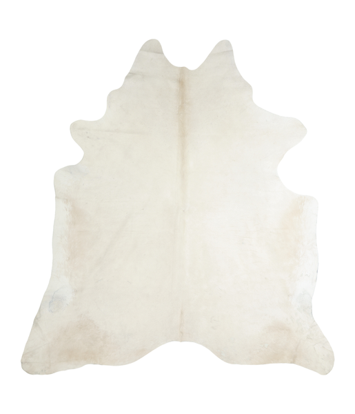 Palomino Cowhide Rug #A18529