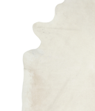 Palomino Cowhide Rug #A18529