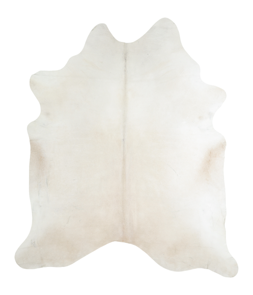 Palomino Cowhide Rug #A18572