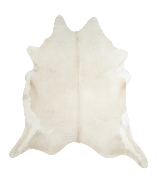 Palomino Cowhide Rug #A18602