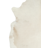 Palomino Cowhide Rug #A18602