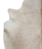 Champagne Cowhide Rug #A18712