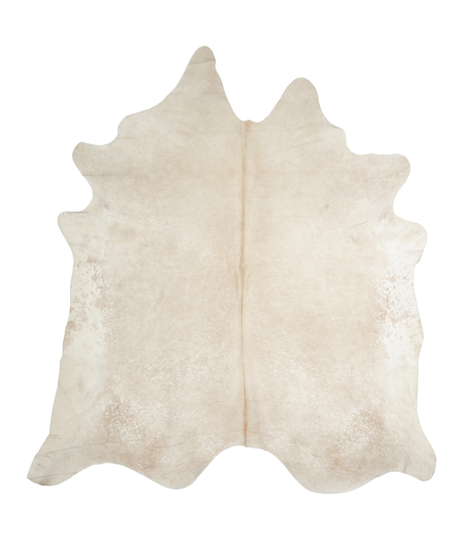 Palomino Cowhide Rug #A18731