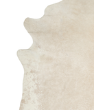Palomino Cowhide Rug #A18731