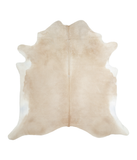 Palomino Cowhide Rug #A18812