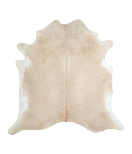 Palomino Cowhide Rug #A18812
