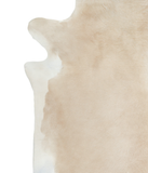 Palomino Cowhide Rug #A18812