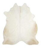 Palomino Cowhide Rug #A18845