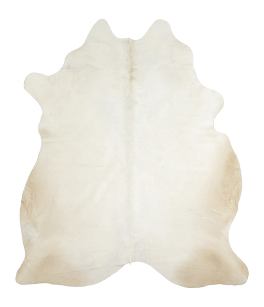 Palomino Cowhide Rug #A18845