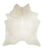 Palomino Cowhide Rug #A18914