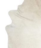 Palomino Cowhide Rug #A18914