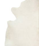 Palomino Cowhide Rug #A18928