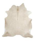 Palomino Cowhide Rug #A19007